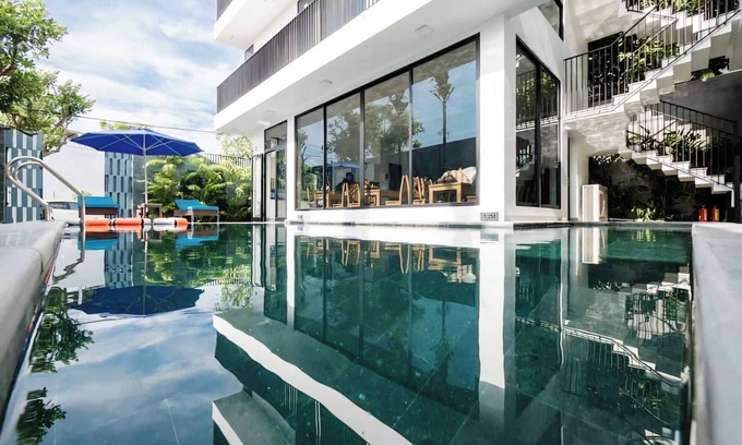 Ngu Hanh Son Villa | Phuc Villa