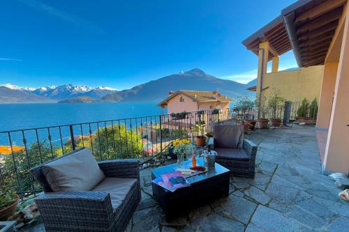 Calozzo Apartment | Pianello Bellavista - Happy Rentals
