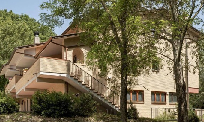 Assisi Apartment | Pianpieve by Interhome