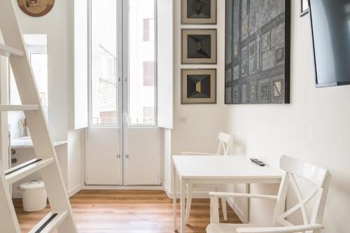 Flaminio Apartment | Piazzale Flaminio
