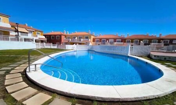 Arico Apartment | Picacho Sunset Aparment 1
