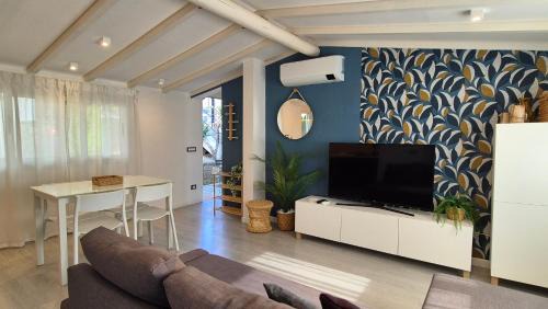 Sanremo House | PICCOLA CASA CON GIARDINO