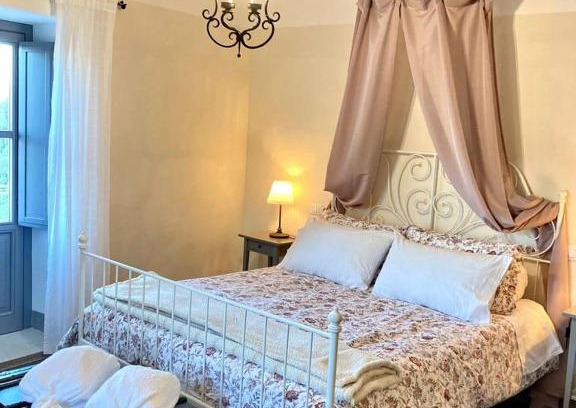 Tagliacozzo House | Piccola dimora accogliente e molto panoramica