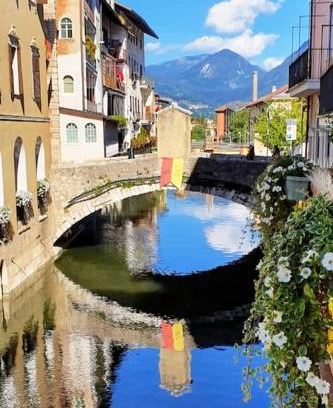Borgo Valsugana Apartment | Piccola Venezia - Borgo Valsugana