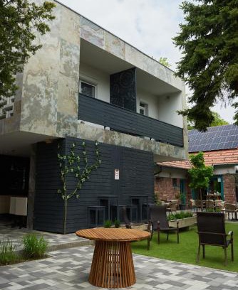 Badacsony Apartment | Piccoleto Bianco