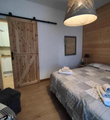 Clusone House | Piccolo Appartamento Casa Vacanze B&B Angela