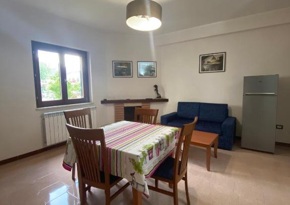 Castelpetroso Apartment | Piccolo Borgo Molisano