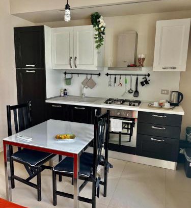 Asti Apartment | Piccolo Loft in centro Asti