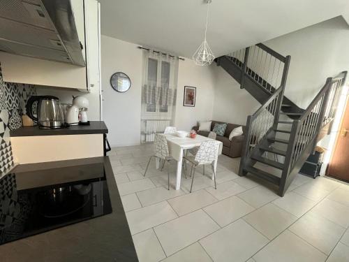 Vimodrone Apartment | Piccolo Naviglio House