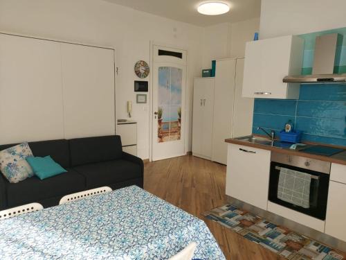 Cogoleto Apartment | Piccolo Scrigno