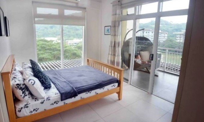Nasugbu Condo | Pico de loro 3Bedroom Unit for Rent