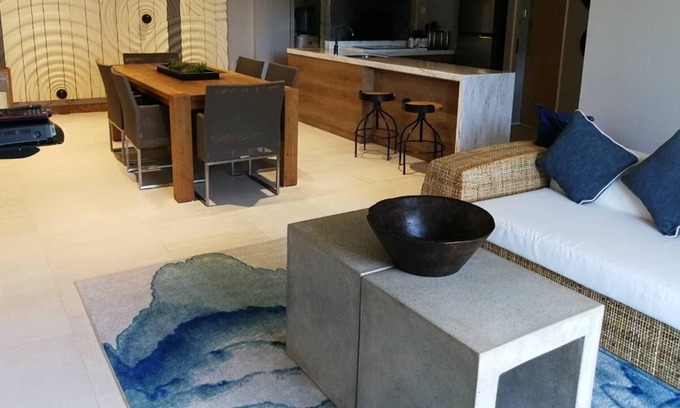 Nasugbu Apartment | Pico de Loro Beach & Country Club 3brMerl412Cor