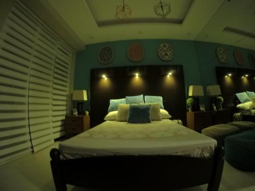 Nasugbu Apartment | Pico De Loro room Jacana A Bldg.