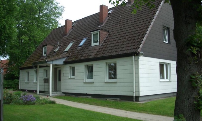 Timmendorfer Strand House | Picobello 2 Comfortable holiday residence