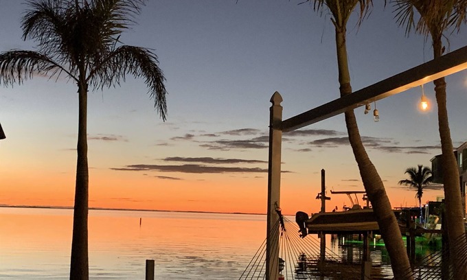 Key Largo RV Rental | Piece of Paradise