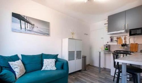 Wimereux Apartment | Pied à terre Wimereux à 2 pas de la plage et du centre