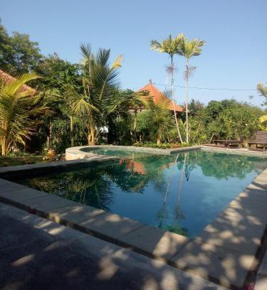 Bukit House | Pier26 Bali Homestay