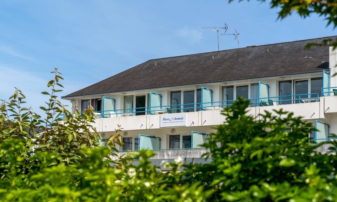 Benodet House | Pierre & Vacances Résidence La Corniche de la Plage