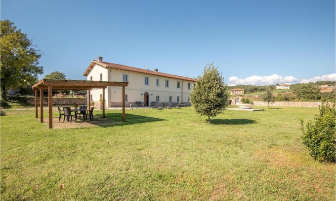 Montorsaio House | Pietratonda 9