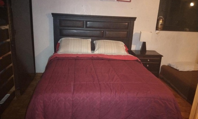 Concepcion House | Pieza Privada