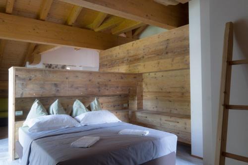 Rivamonte Agordino Apartment | Pigala Al Drit