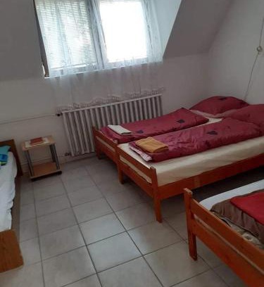 Tapolca House | Pihenés a Malomtónál privát bérlemény