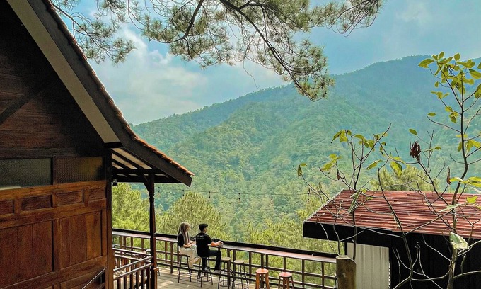 Kudus Resort | Pijar Resort Powered by Cocotel