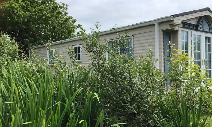 Helston Cottage | Pilgrims Rest 1 - UK42662