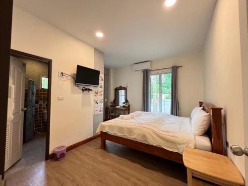 Nong Nam Daeng Resort | Pim's House Khao Yai