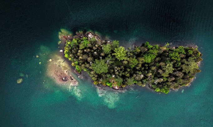 Bouchette Ski Chalet | Pimishka Domaine Nature - Chalets