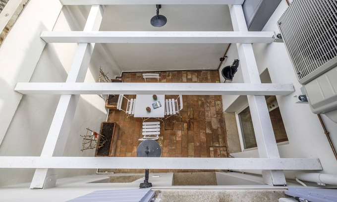 Ravenna House | Pimpotta House