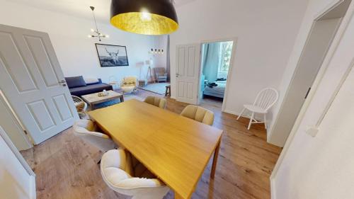 Bad Oldesloe Apartment | Pindeck