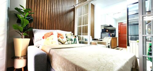 Tuba Apartment | Pine and Peak Serenity