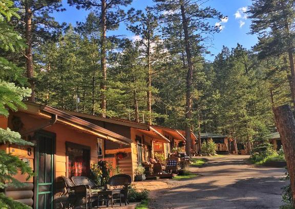 Estes Park Resort | Pine Haven Resort