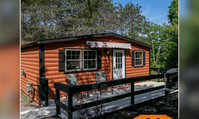 Wellsboro House | Pine Ridge Cabin: an all-seasons Wellsboro getaway