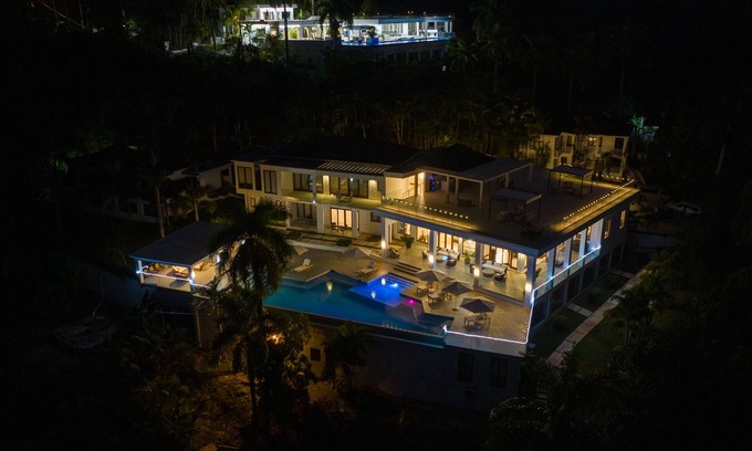 Montego Bay Resort | Pineapple Vista Resort