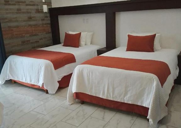 Tonala Hotel | Pineda Real HOTEL
