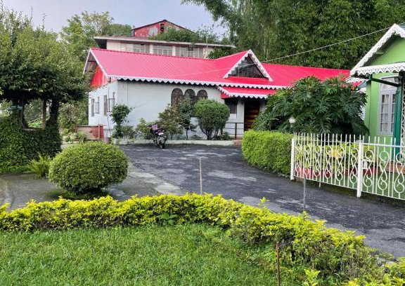 Turuk House | Pineview Homestay