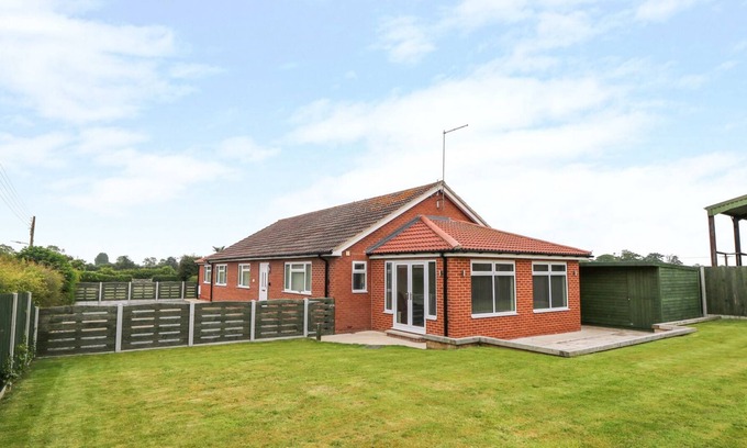 Seaton Cottage | Pinfold View