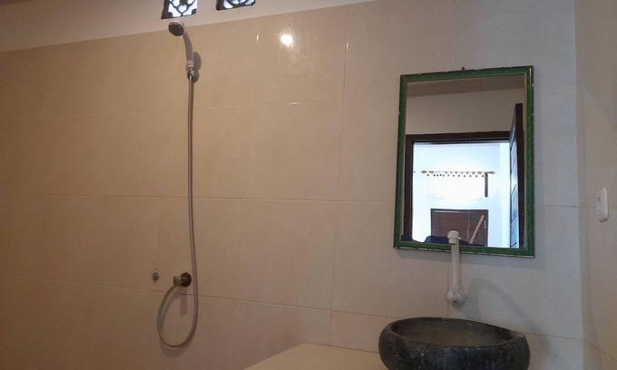 Gili Trawangan House | PING PONG GUEST HOUSE