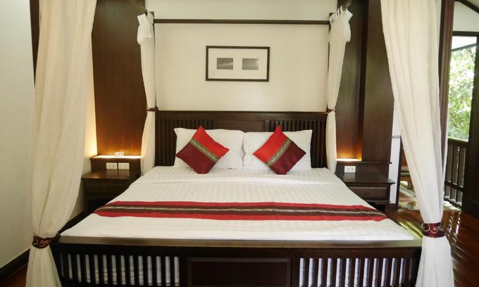 Chang Phueak Resort | PingPhuPlace Smart Check-in