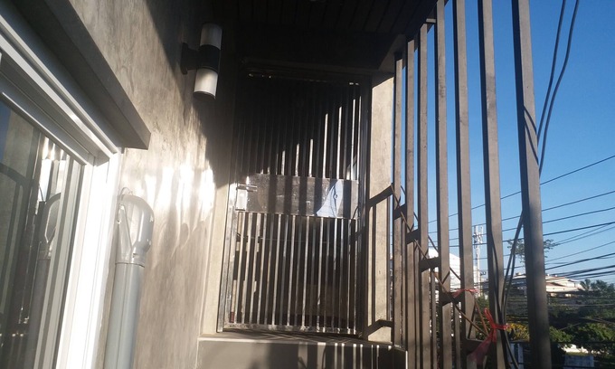 Sikhio Hotel | Pingpong Place