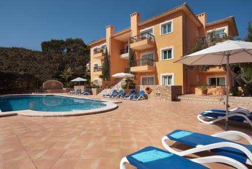 Cala San Vicente Apartment | PINOS ALTOS 04