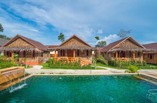 Krabi Villa | Pinthong Aonang Villa