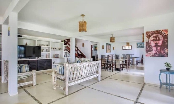 Tibau do Sul House | Pipa Mansion