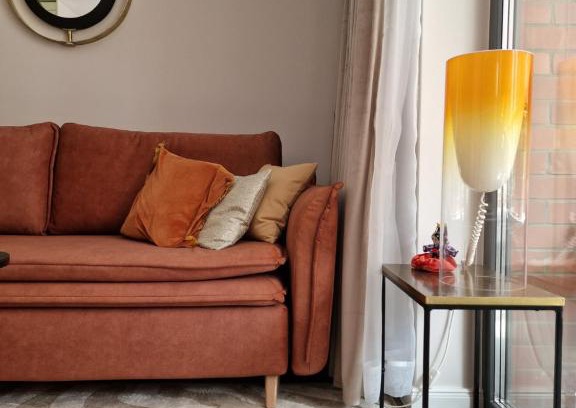 Gdansk City Center Apartment | PIPER centrum SCALA