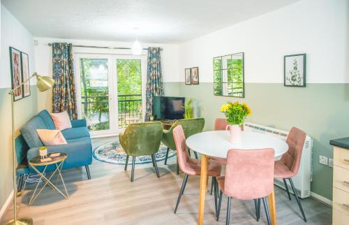 Coventry Apartment | Pipkin Place Serviced Apartment Coventry
