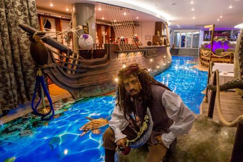 Constanta Hotel | Pirates Resort