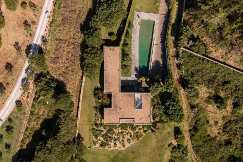 Fontanelas Villa | Pirilampo