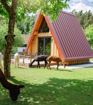 Pirk Ski Chalet | Pirker Anden Chalet